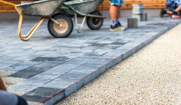 Best Interlocking Paver Driveways in Mathews, VA