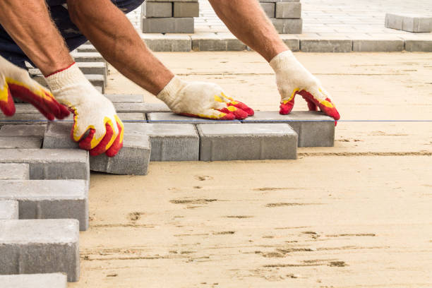 Best Brick Paver Driveways in Mathews, VA