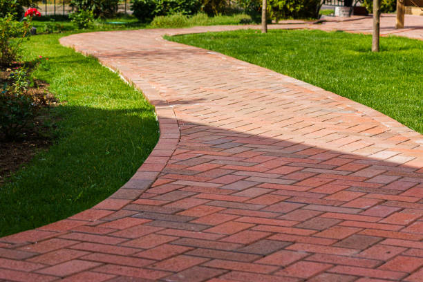 Best Permeable Paver Driveways in Mathews, VA