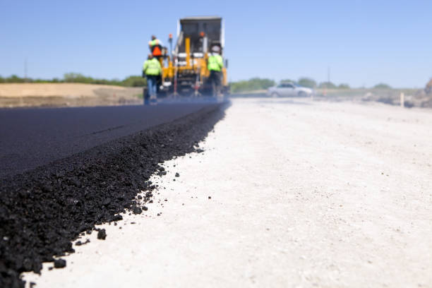 Best Eco-Friendly Driveway Paving in Mathews, VA