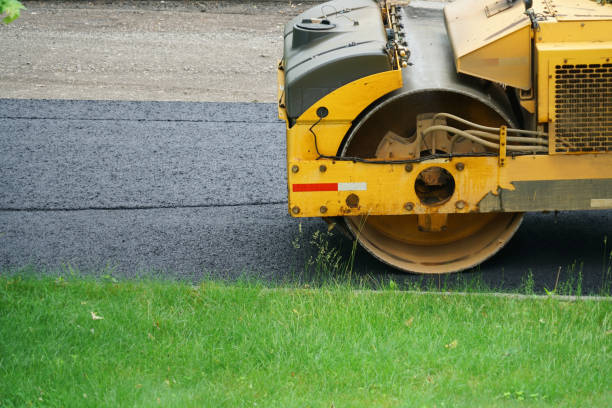 Best Gravel Driveway Installation in Mathews, VA